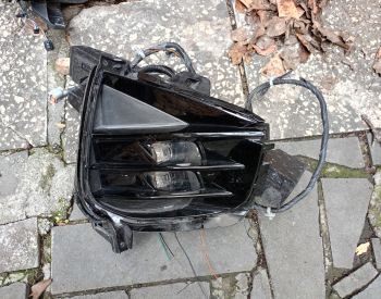 KIA K5 2020-2024 - 2