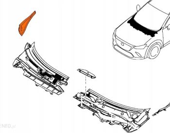 MAZDA CX-9 2016-2023 - 2