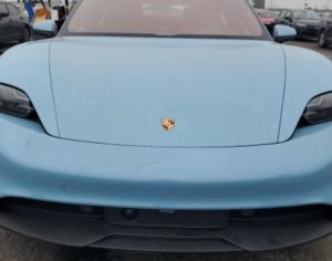 PORSCHE Taycan 4S 2020 0.3