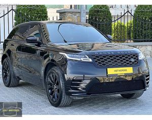 LAND ROVER Range Rover  Velar 2019 2.0