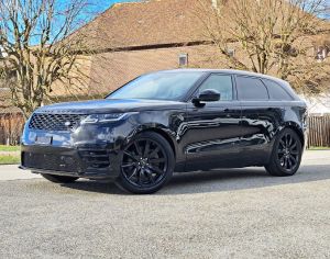 LAND ROVER Range Rover  Velar 2019 2.0 - 2