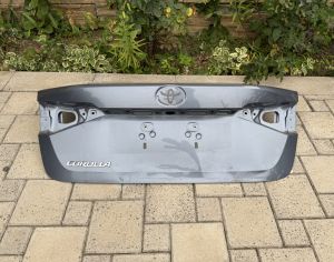 TOYOTA Corolla 2019-2025 - 1