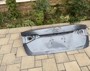 TOYOTA Corolla 2019-2025 - 3