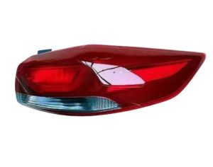 HYUNDAI Elantra 2016-2018 - 1