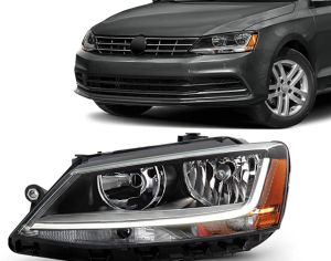 VOLKSWAGEN Jetta 2011-2017 - 1