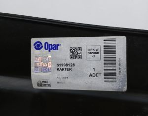 FIAT Tipo 2016-2021 - 3