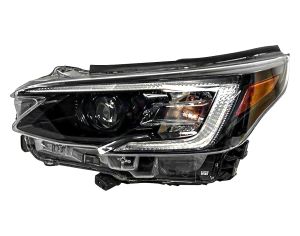 SUBARU Outback 2020-2023