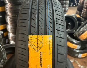 R16 275/70 ზაფხული - 1