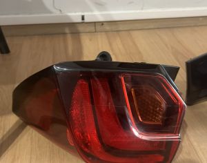 BUICK Encore 2023-2025 - 2