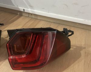 BUICK Encore 2023-2025 - 3