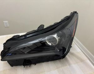 LEXUS NX 300 1991-2025 - 1