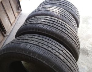 R16 205/60 All Seasons - 1