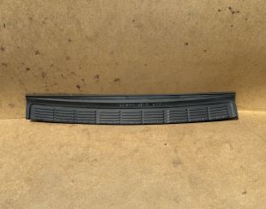 TOYOTA Land Cruiser 2007-2015