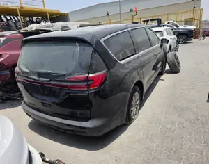 CHRYSLER Pacifica 2023 2.5