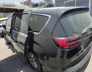 CHRYSLER Pacifica 2023 2.5 - 2