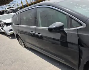 CHRYSLER Pacifica 2023 2.5 - 4