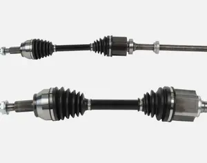 LAND ROVER Range Rover Evoque 2010-2026 - 1