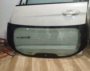 FORD C-MAX 2012-2018