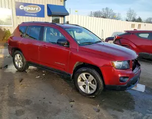 JEEP Compass 2015 2.4 - 2