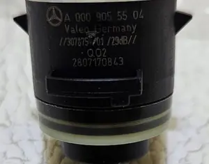 MERCEDES-BENZ E 220 2014-2020 - 3
