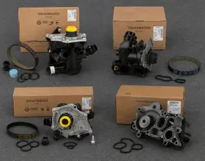 AUDI Q5 2000-2025 - 2
