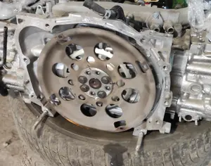 SUBARU Outback 2016-2020 - 1