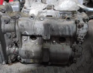 SUBARU Outback 2016-2020 - 10