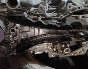 SUBARU Outback 2016-2020 - 2