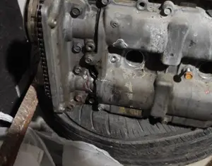 SUBARU Outback 2016-2020 - 3