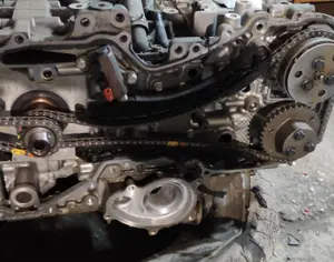 SUBARU Outback 2016-2020 - 4