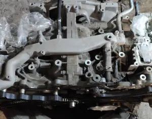SUBARU Outback 2016-2020 - 5