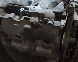 SUBARU Outback 2016-2020 - 6