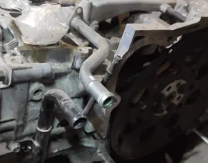 SUBARU Outback 2016-2020 - 9