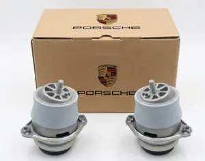 PORSCHE Cayenne 2010-2026 - 1