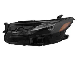 TOYOTA Camry 2024-2026