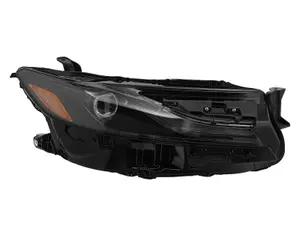 TOYOTA Camry 2024-2026 - 1
