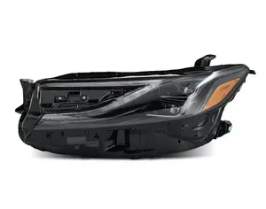 TOYOTA Camry 2024-2026