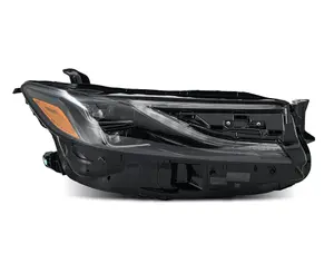 TOYOTA Camry 2024-2026