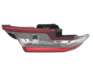 TOYOTA Camry 2024-2026 - 1