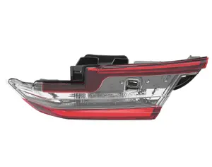 TOYOTA Camry 2024-2026 - 1
