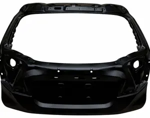 TOYOTA CHR 2016-2019