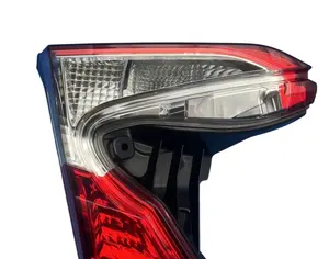TOYOTA CHR 2020-2022