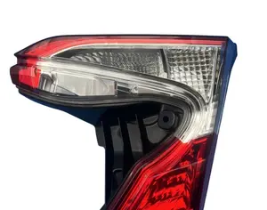 TOYOTA CHR 2020-2022 - 1