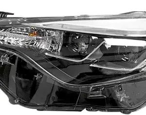 TOYOTA Corolla 2017-2019