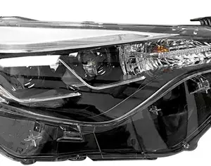 TOYOTA Corolla 2017-2019