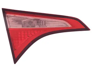 TOYOTA Corolla 2017-2019