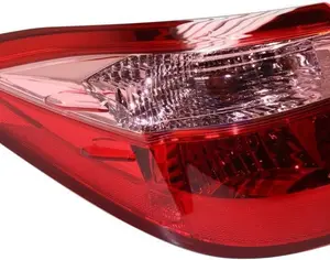 TOYOTA Corolla 2017-2019