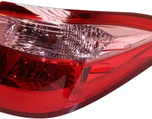 TOYOTA Corolla 2017-2019 - 1