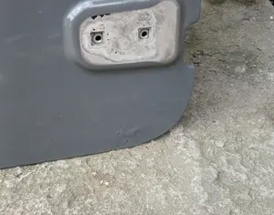 JEEP Wrangler 2019-2025 - 4