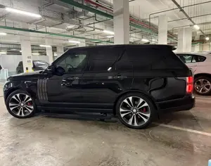LAND ROVER Range Rover 2014-2022 - 2